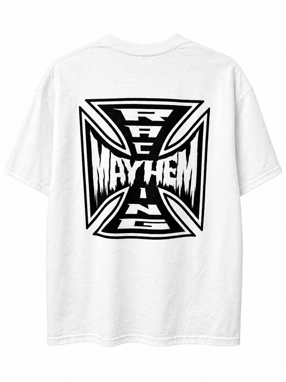 Iron Cross Mayhem