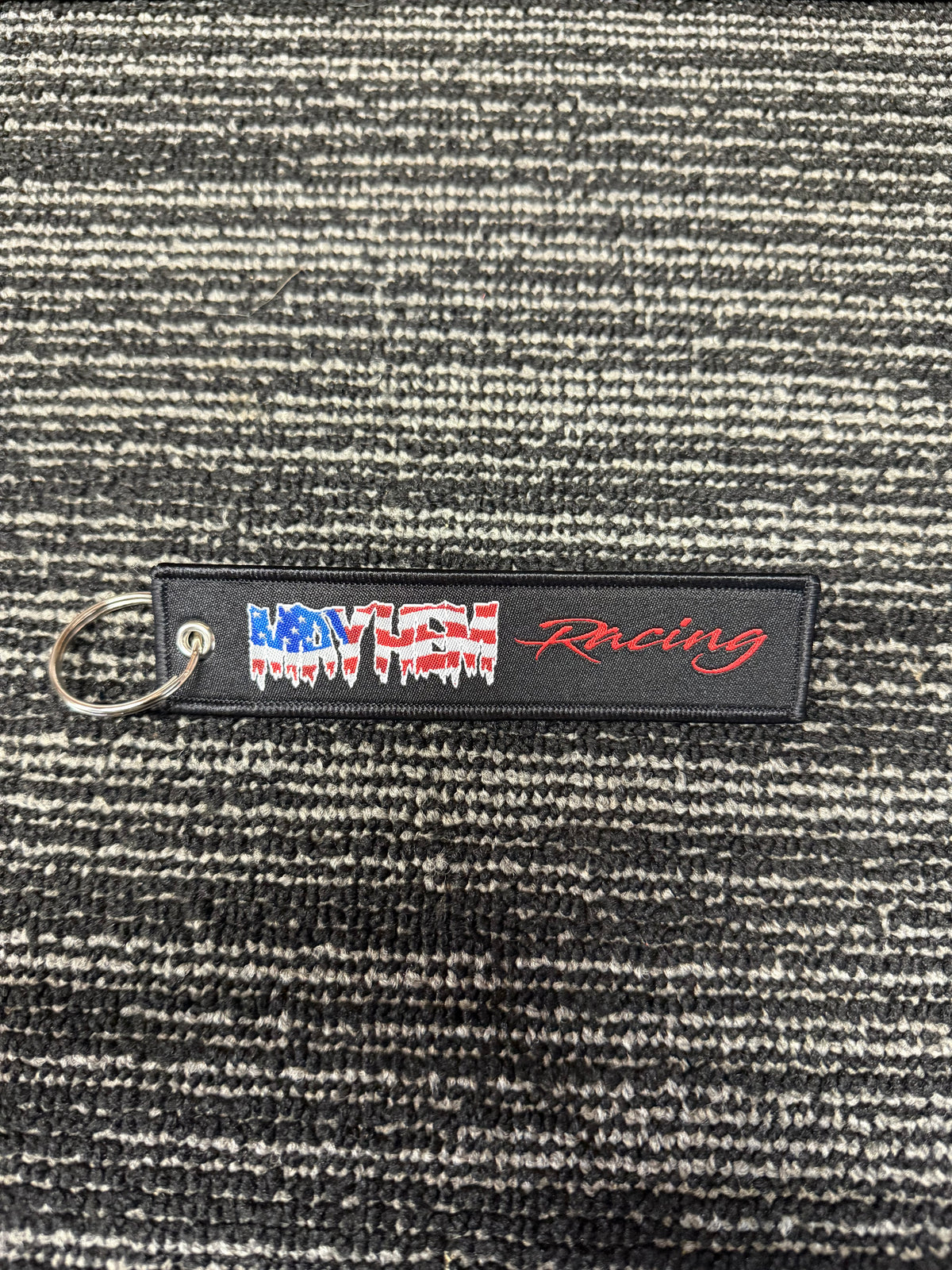 Custom Keychains