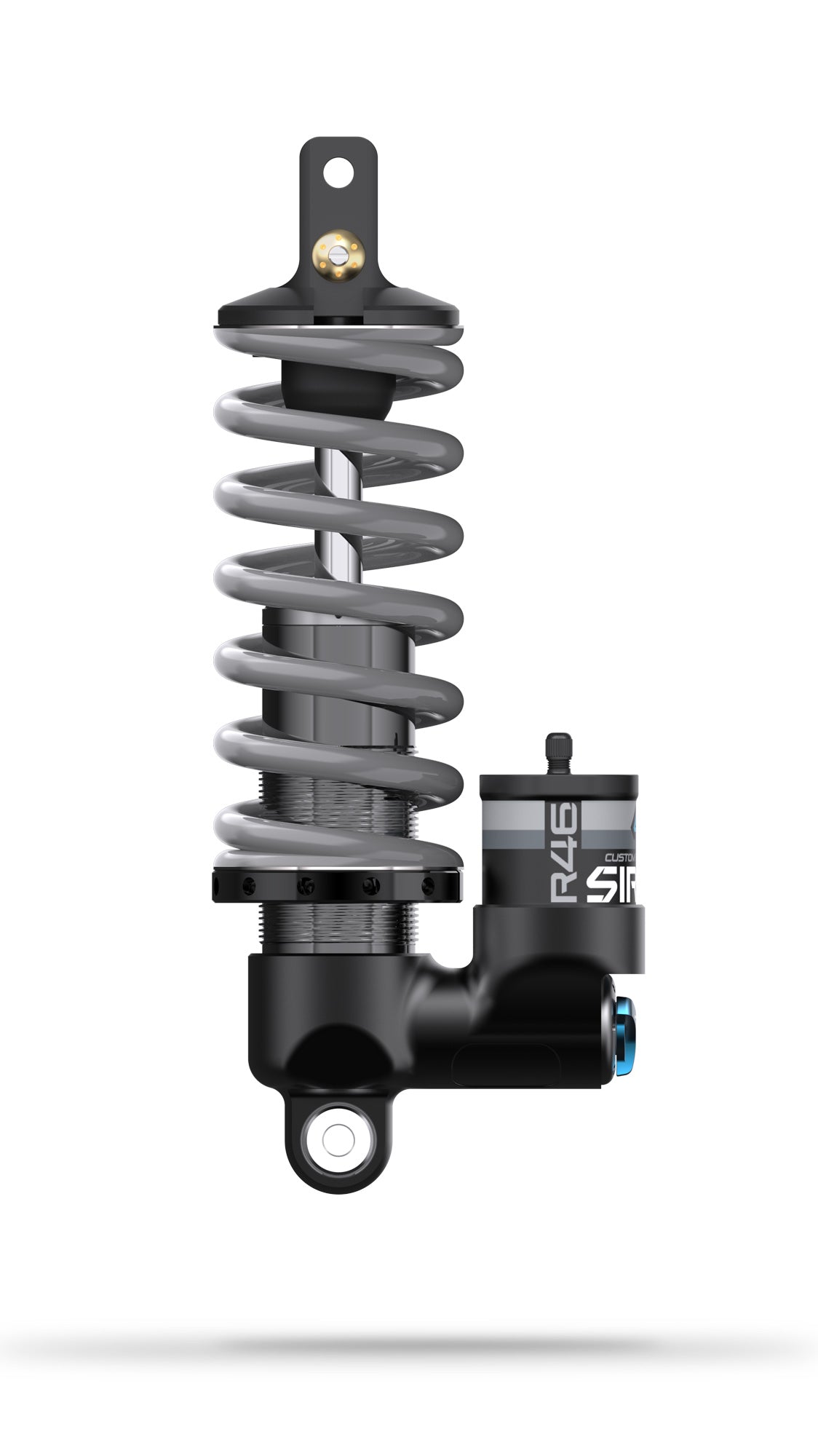 R46 Mayhem Racing Tune | Tool Free LSC | E-Ride Pro SR