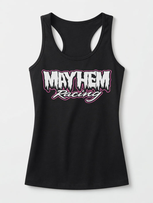 Womans Mayhem Tank Top