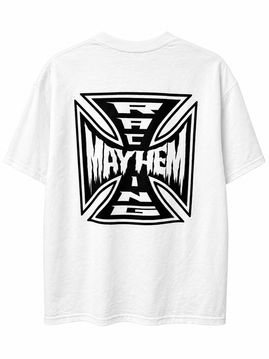 Iron Cross Mayhem
