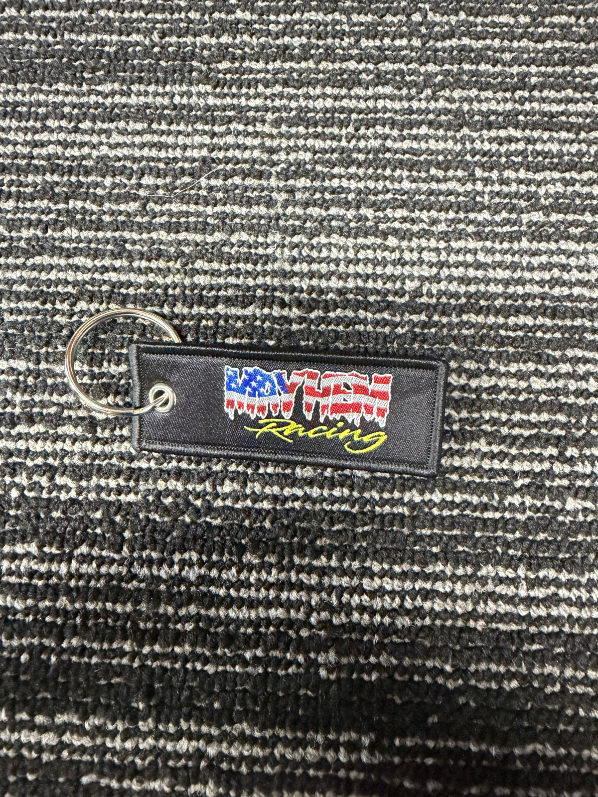 Custom Keychains