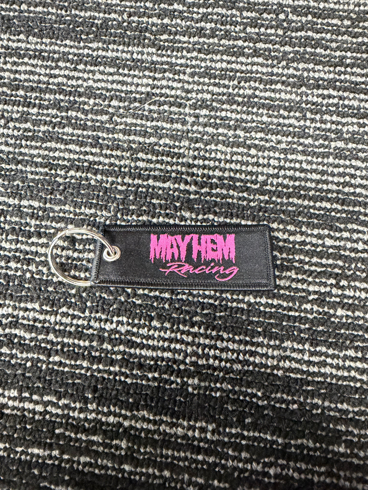 Custom Keychains