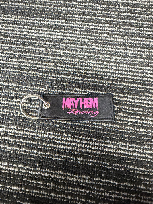 Custom Keychains