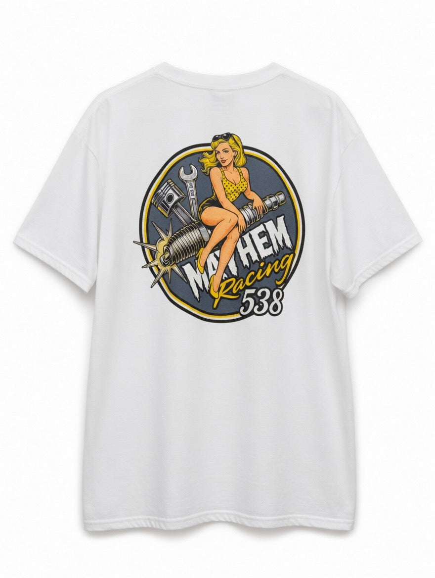 ‘Limited Edition’ Metzger Tee