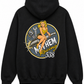 ‘Limited Edition’ Metzger Hoodie