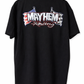 Mayhem USA Graphic T-Shirt