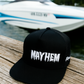 Mayhem Hat OG Design