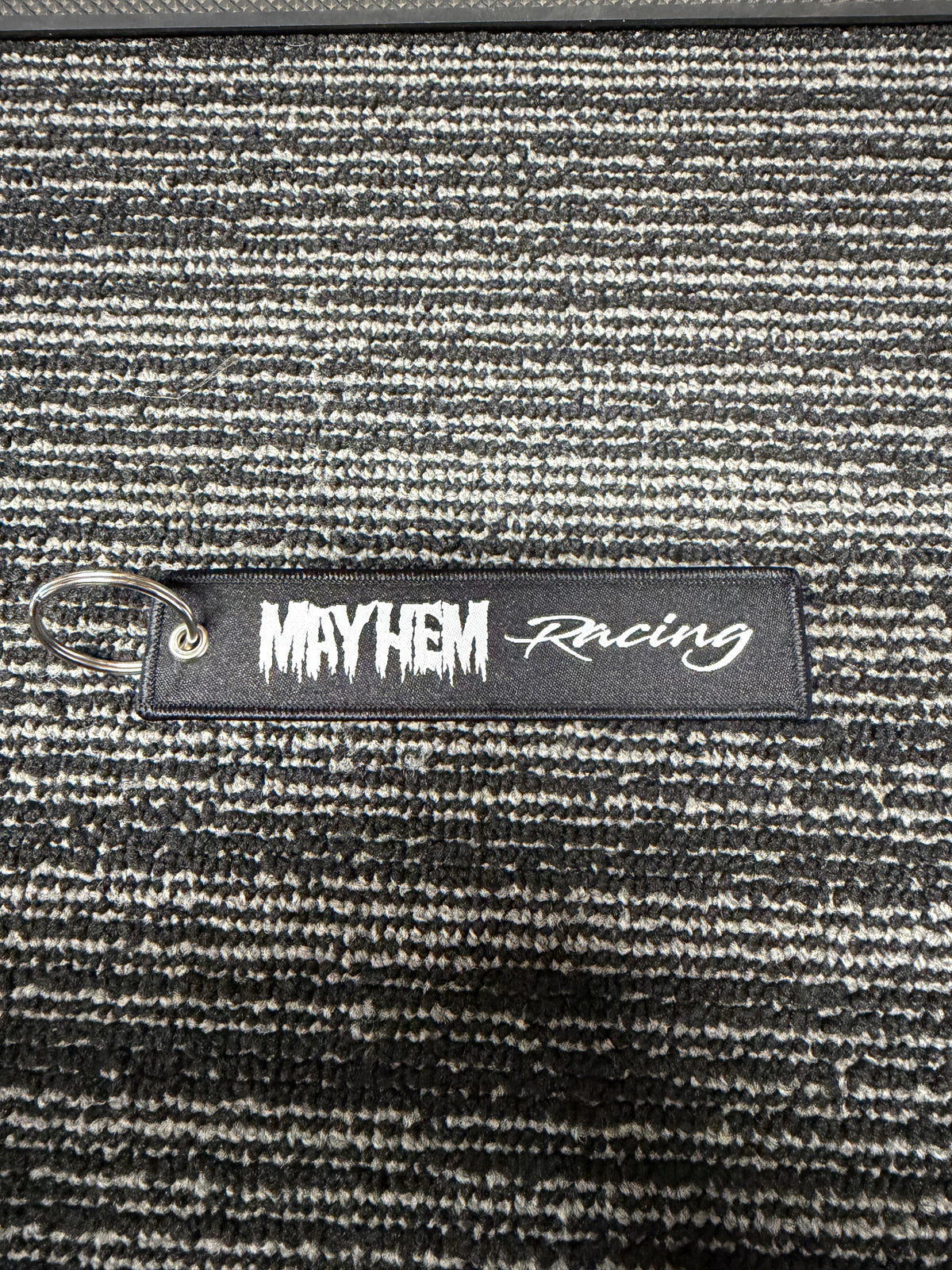 Custom Keychains