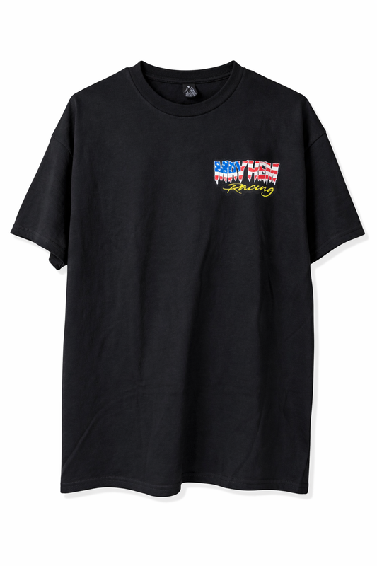 Mayhem Race Team T-Shirt