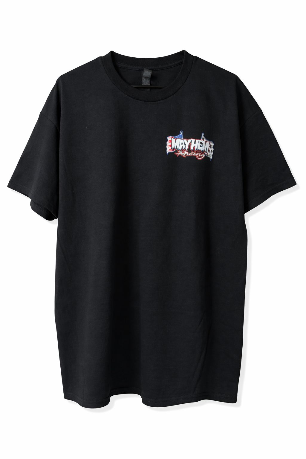 Mayhem USA Graphic T-Shirt