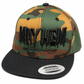 Camo Mayhem Hat