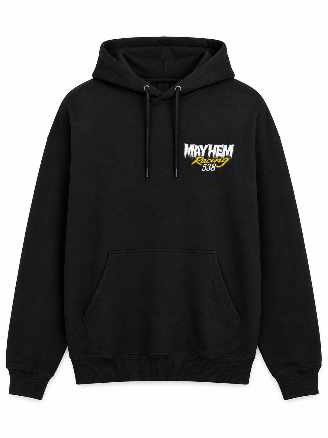 ‘Limited Edition’ Metzger Hoodie