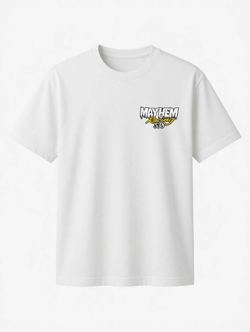 ‘Limited Edition’ Metzger Tee