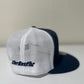 Navy Blue Mayhem Hat