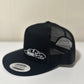 Mayhem Race Boat Hat