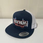 New Mayhem Logo Hat