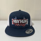 New Mayhem Logo Hat