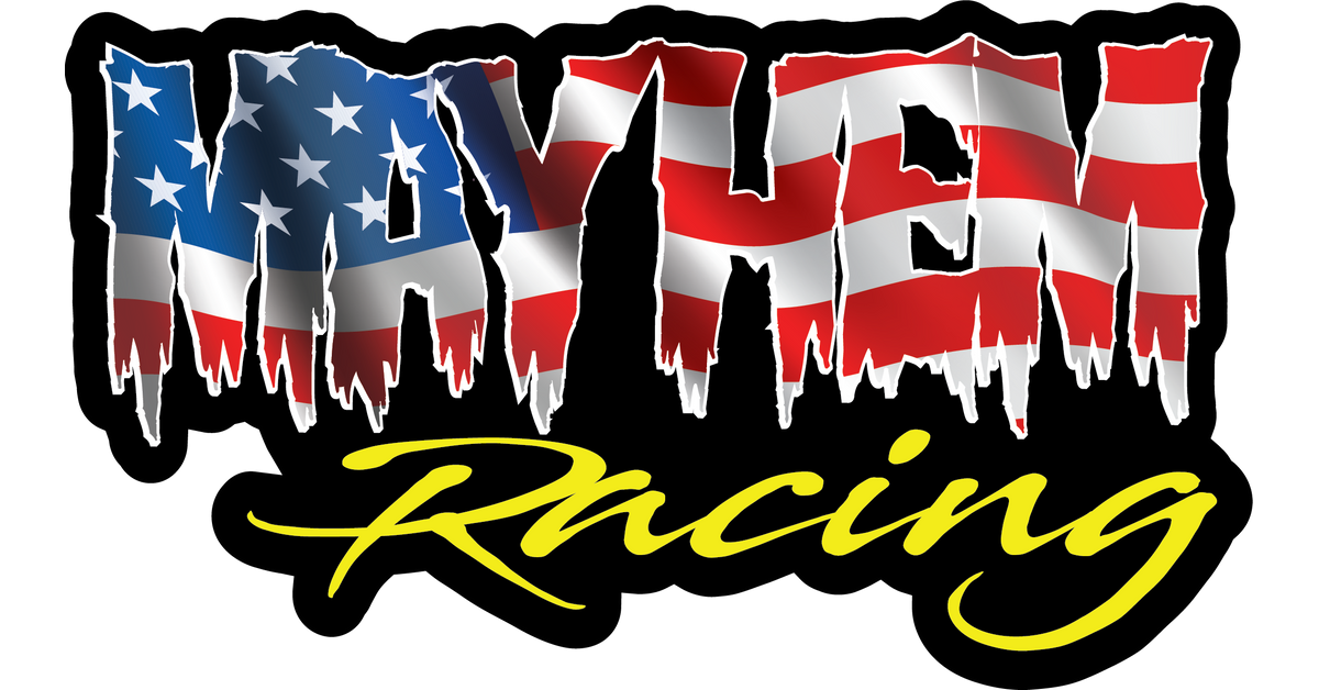 Suspension – Mayhem Racing