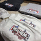 USA Graphic T Shirt