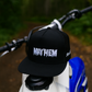 Mayhem Hat OG Design