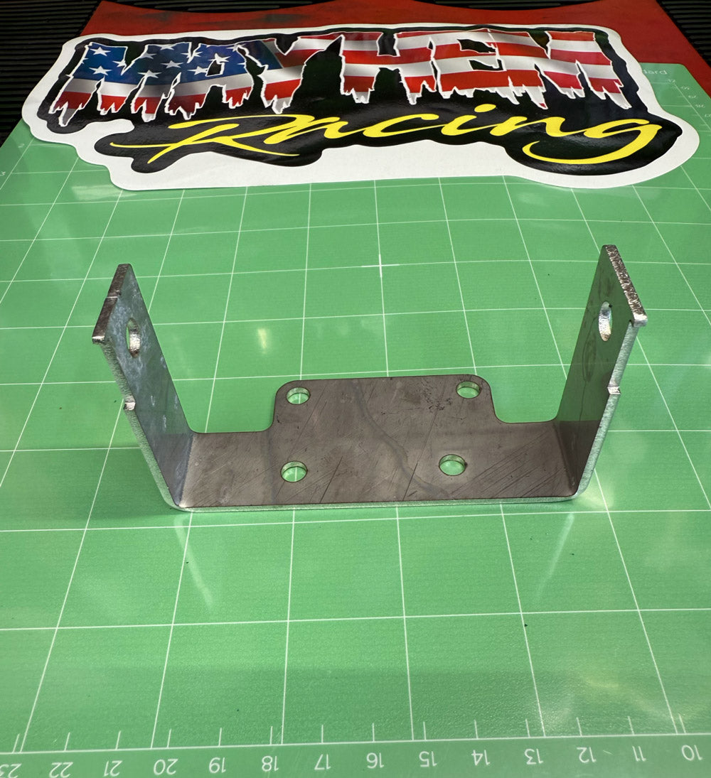 E-Ride Pro Battery Reinforcement Gusset Plate (SR / 3.0 / 2.0)