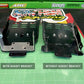 E-Ride Pro Battery Reinforcement Gusset Plate (SR / 3.0 / 2.0)