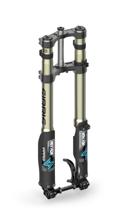 F43 Mayhem Racing Tune | Tool Free LSC | 230 mm Travel | E-Ride Pro SR