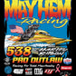 Race Team T-Shirt